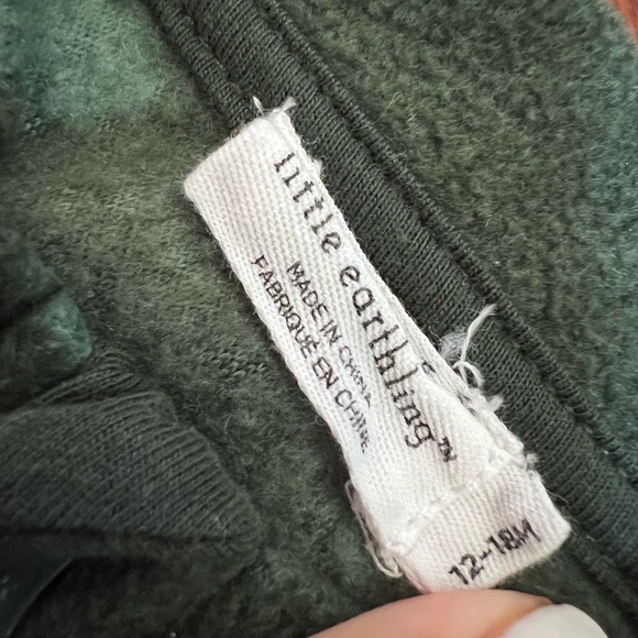 Footless Sleeper - Picture 2 of 2